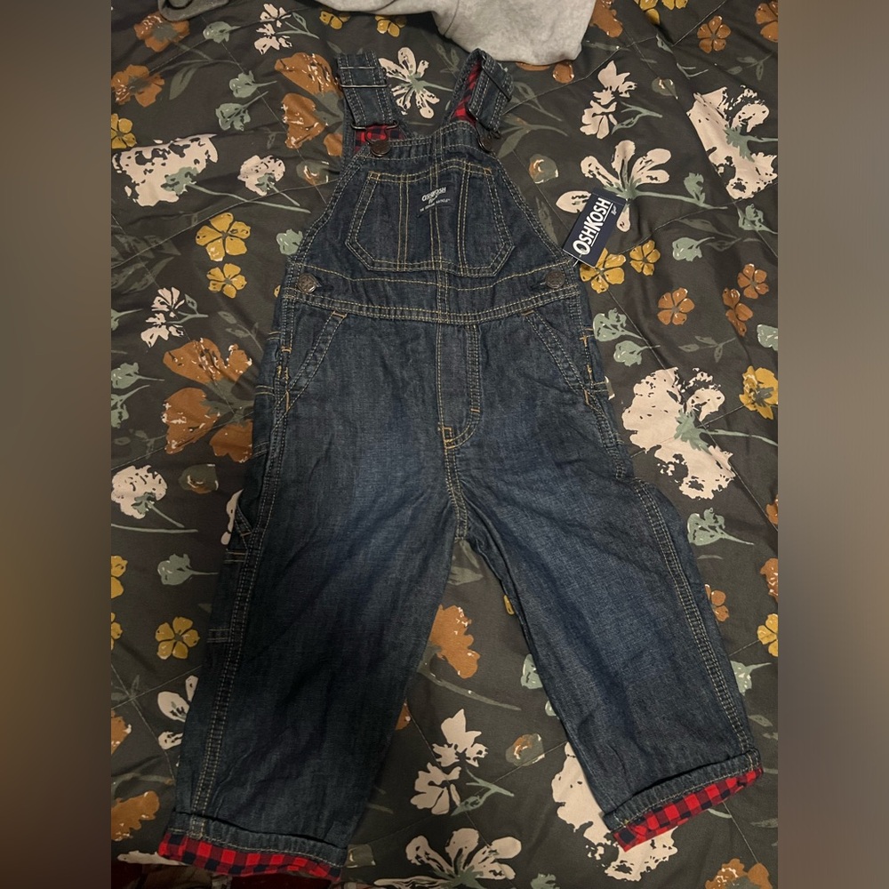 Overalls